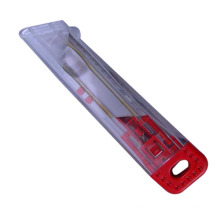 Plastic Auto einziehbare Utility Messer